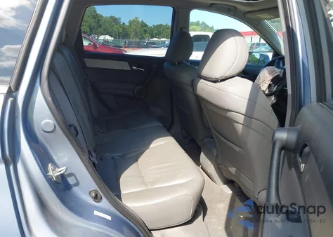 2011 Honda Cr-V Ex-L z USA, uszkodzony, nr VIN 5J6RE4H74BL066323